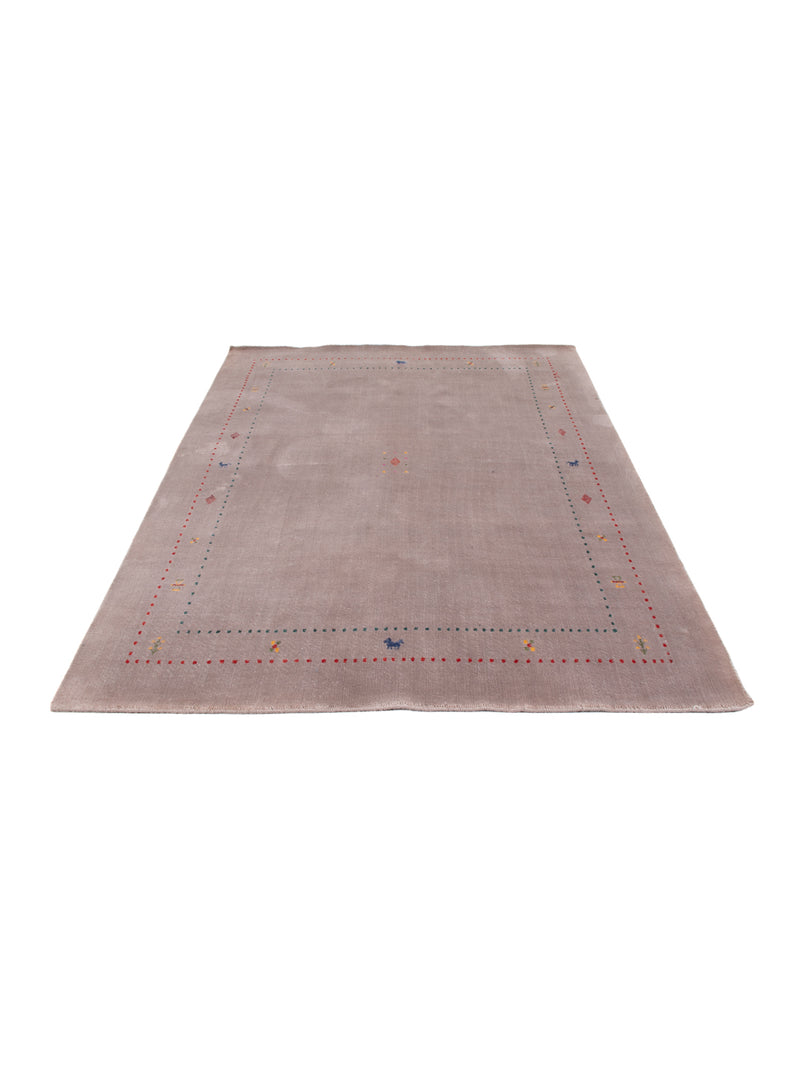 Loribaft Loom Tapete - Tapete de lã