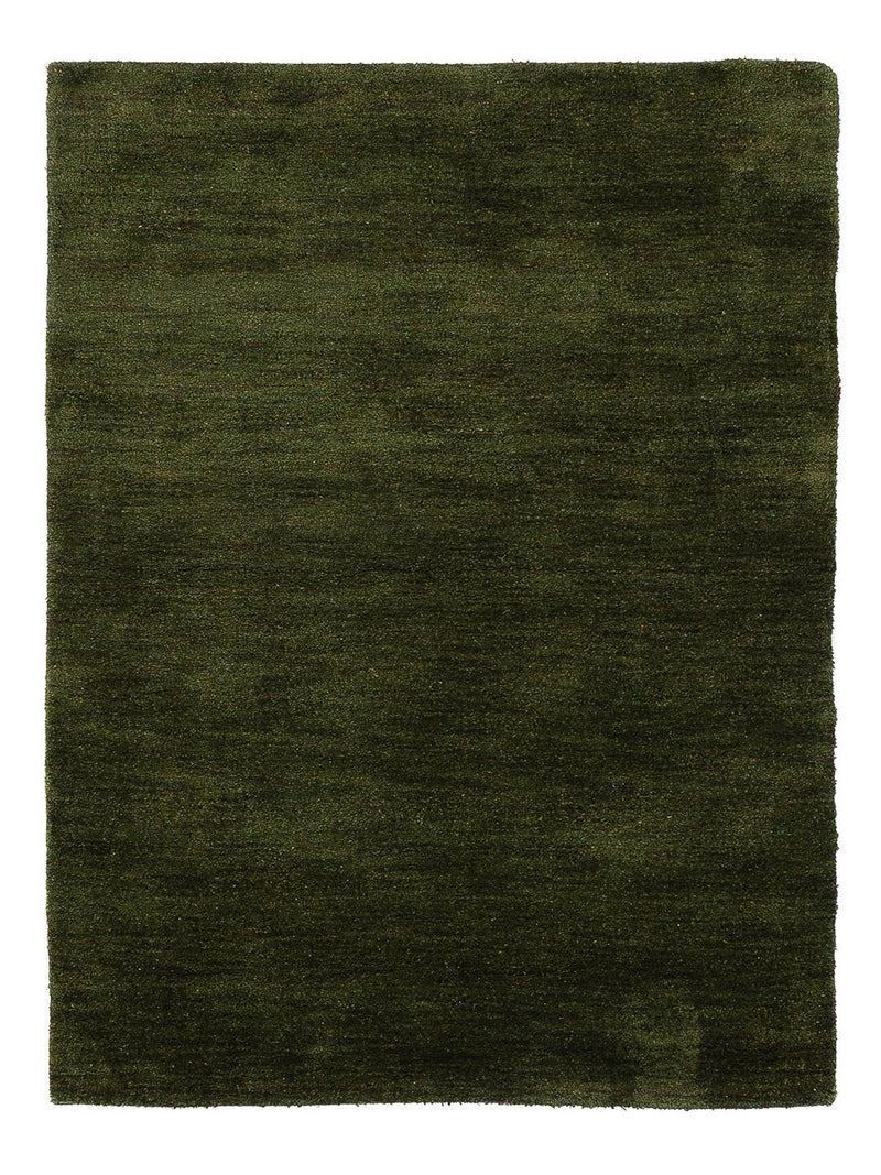 Loribaft Loom Tapete - Tapete de lã