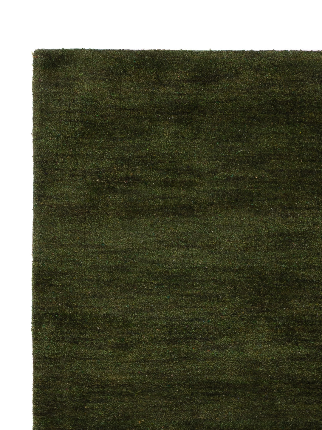 Loribaft Loom Tapete - Tapete de lã