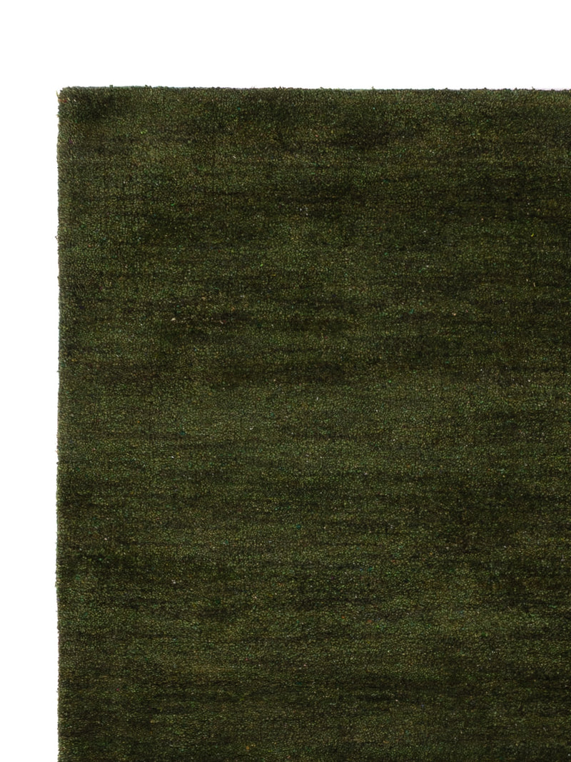 Loribaft Loom Tapete - Tapete de lã