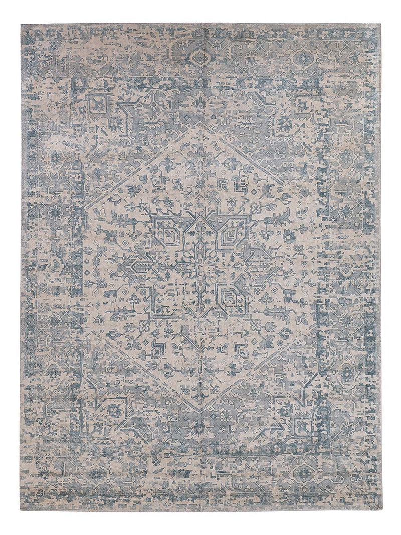 Tapete de viscose - Viskoseteppich