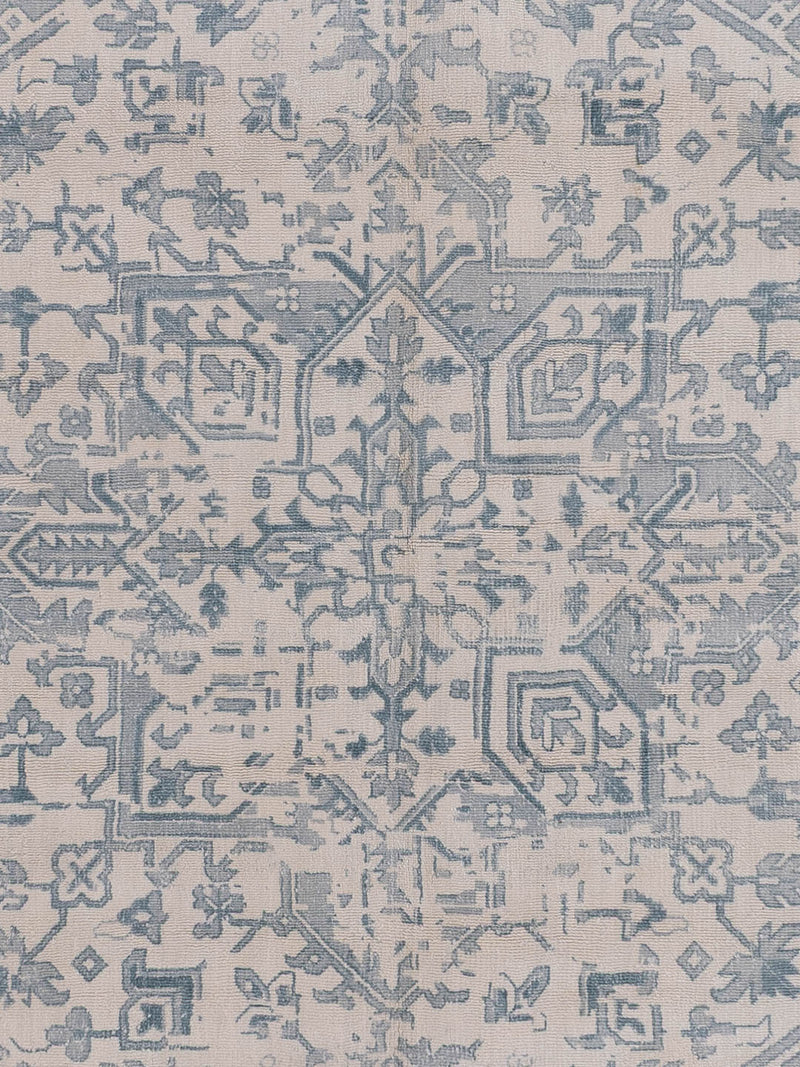 Tapete de viscose - Viskoseteppich