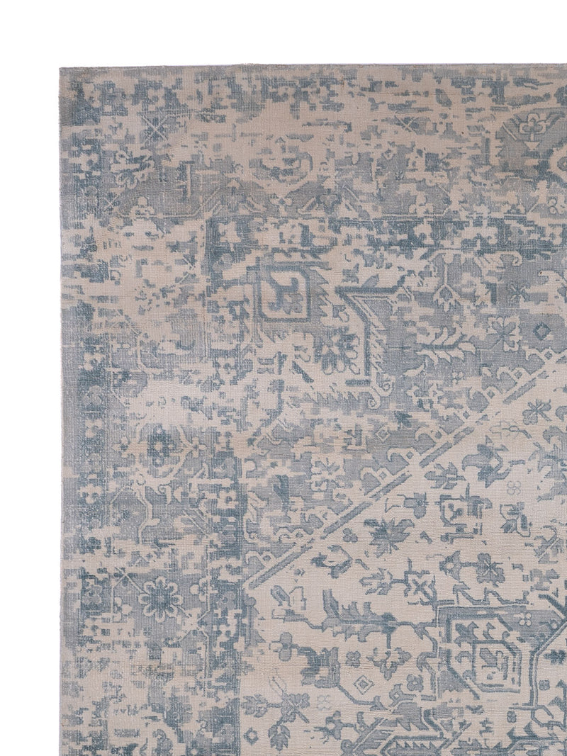 Tapete de viscose - Viskoseteppich