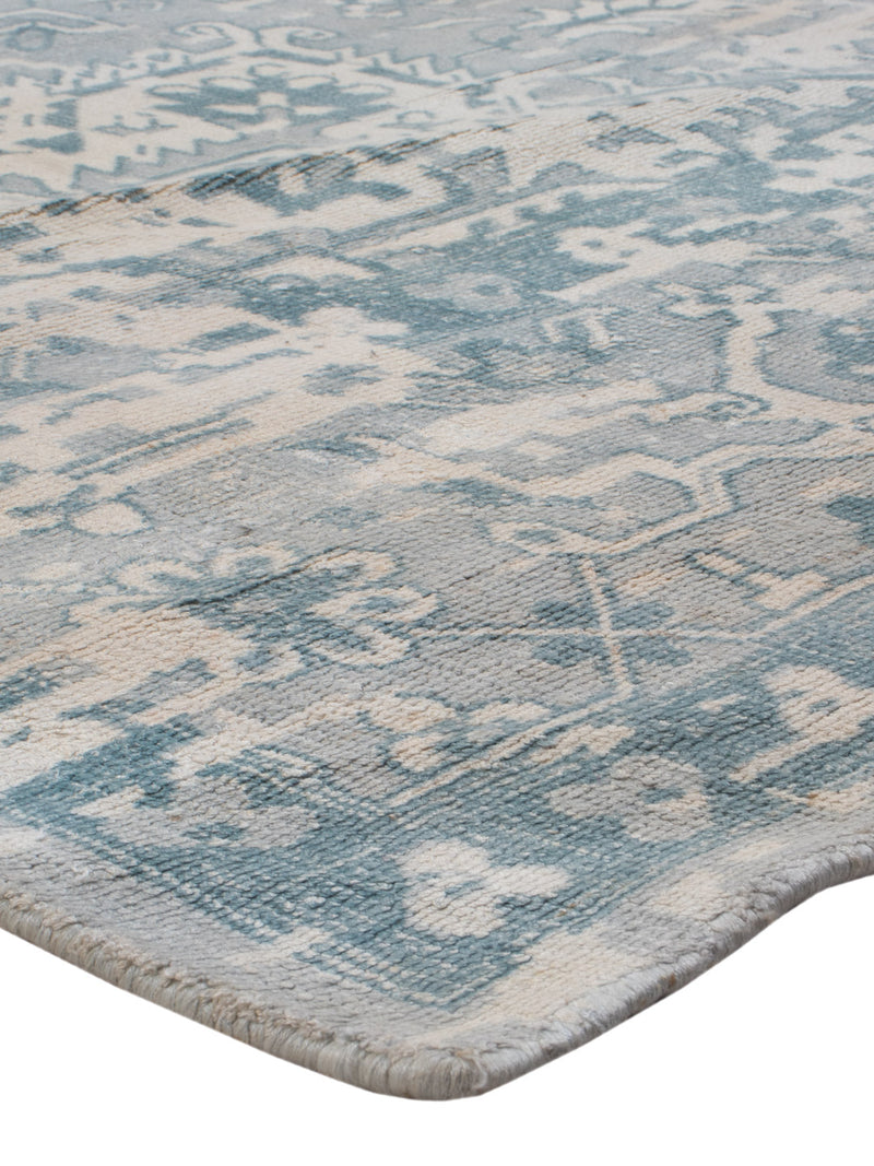 Tapete de viscose - Viskoseteppich