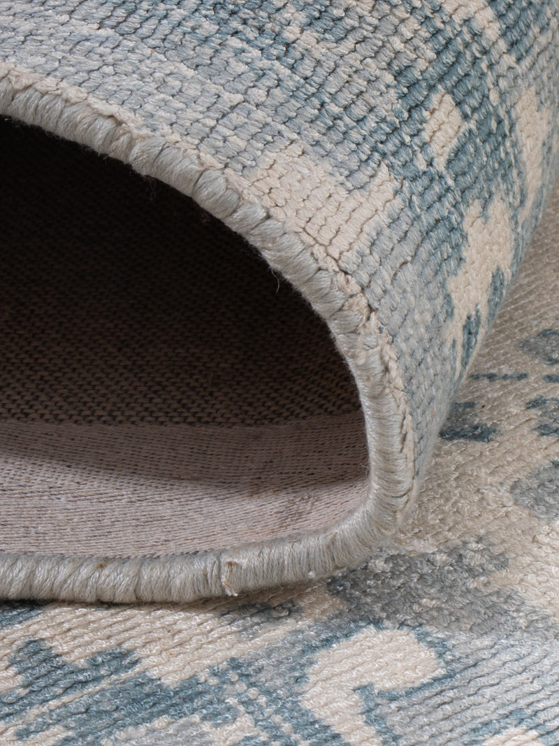Tapete de viscose - Viskoseteppich