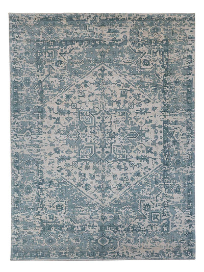 Tapete de viscose 230x300cm - Viskoseteppich