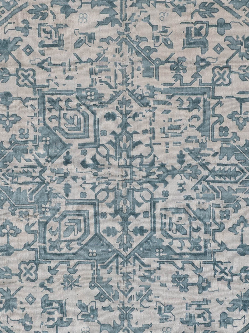 Tapete de viscose - Viskoseteppich