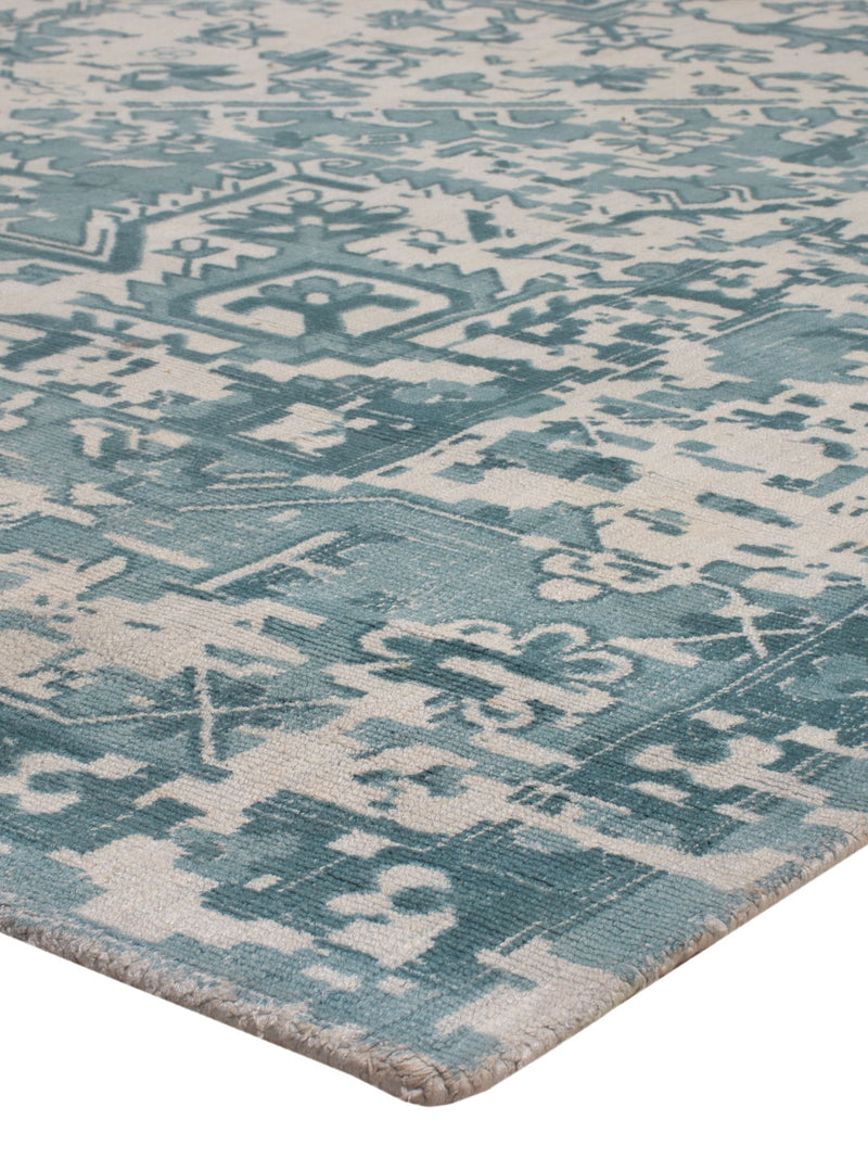 Tapete de viscose - Viskoseteppich