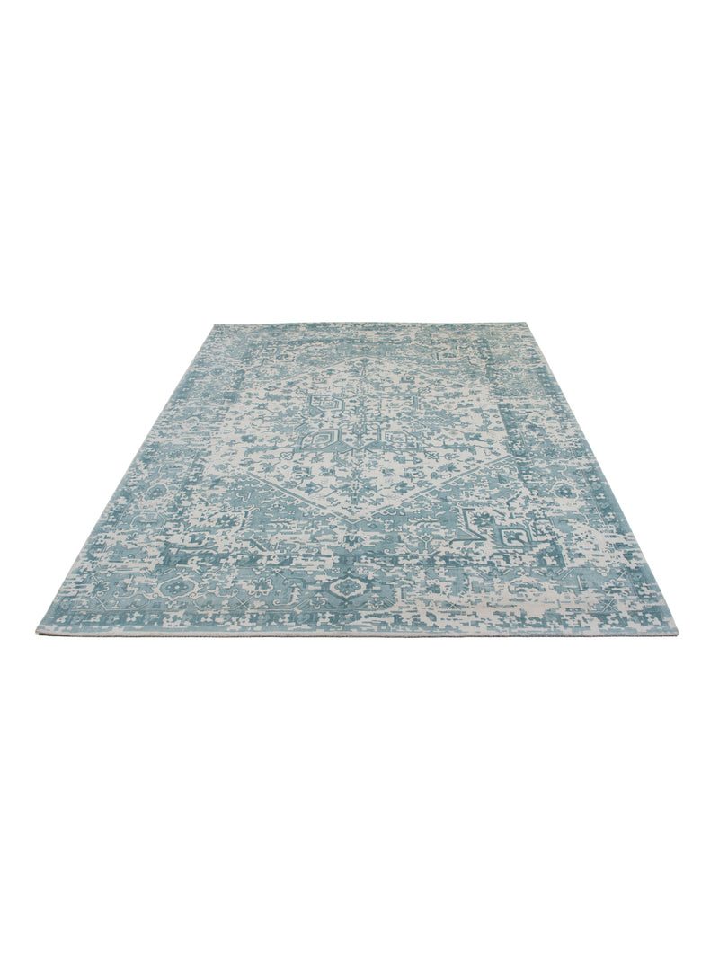 Tapete de viscose - Viskoseteppich