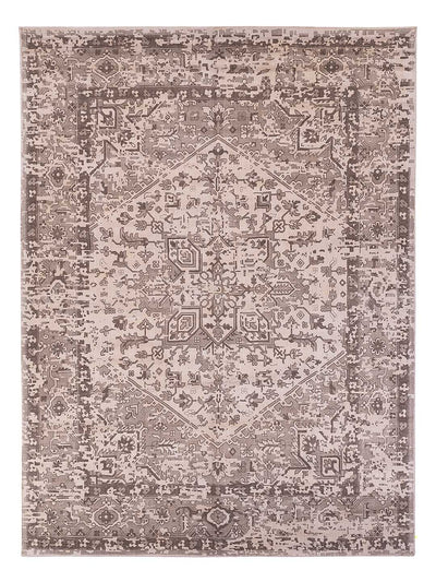 Tapete de viscose 230x300cm - Viskoseteppich