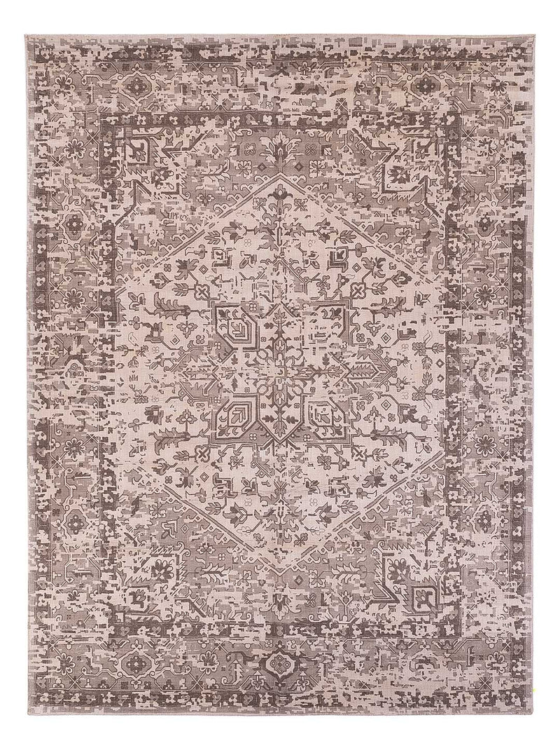 Tapete de viscose - Viskoseteppich