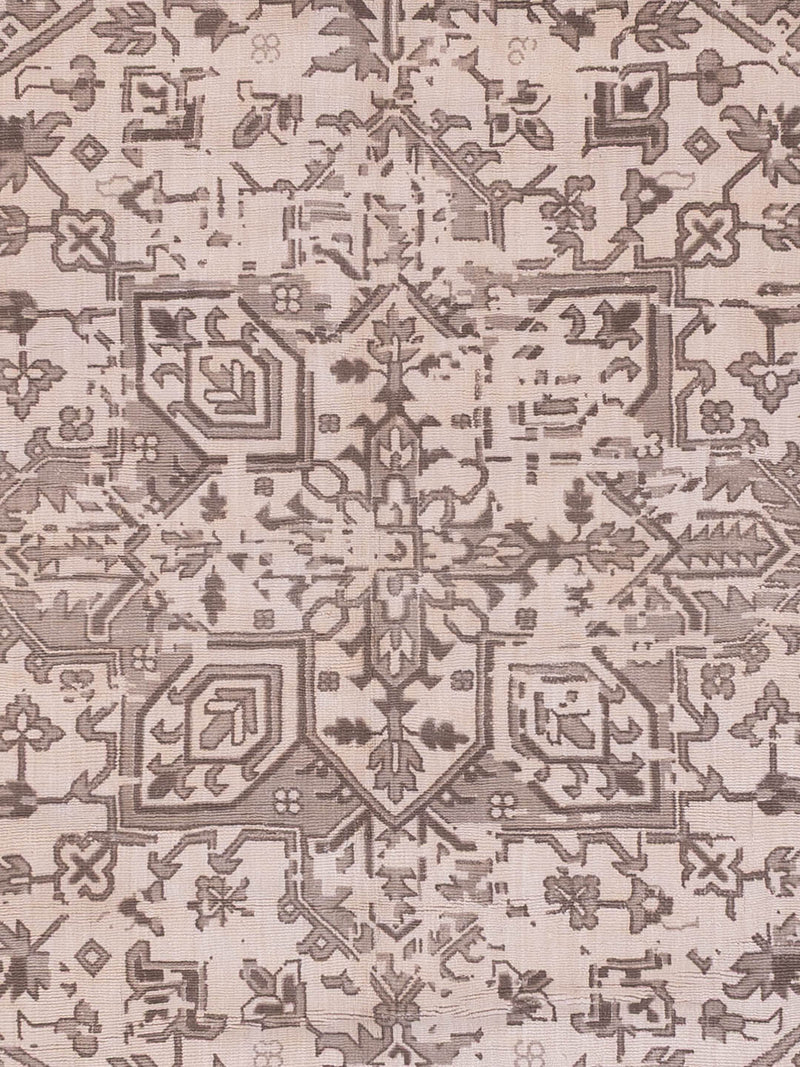 Tapete de viscose - Viskoseteppich