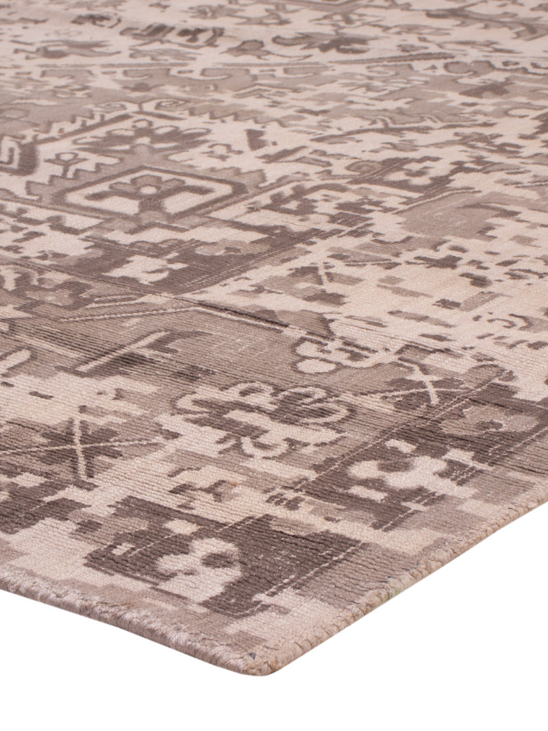 Tapete de viscose - Viskoseteppich