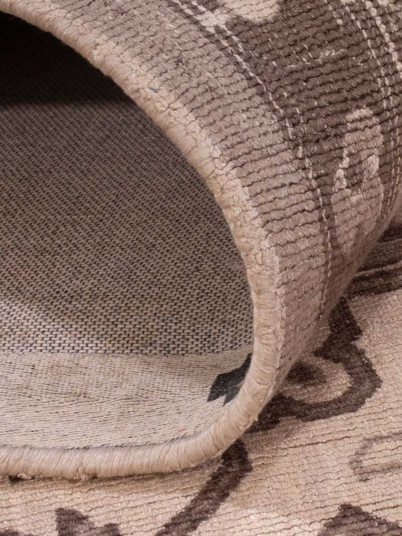 Tapete de viscose - Viskoseteppich