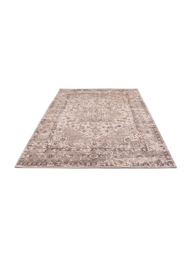 Tapete de viscose - Viskoseteppich