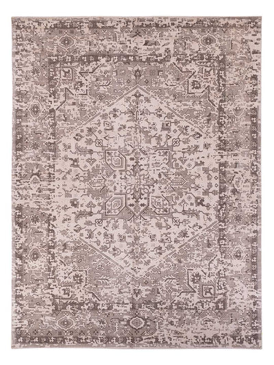 Tapete de viscose 230x300cm - Viskoseteppich