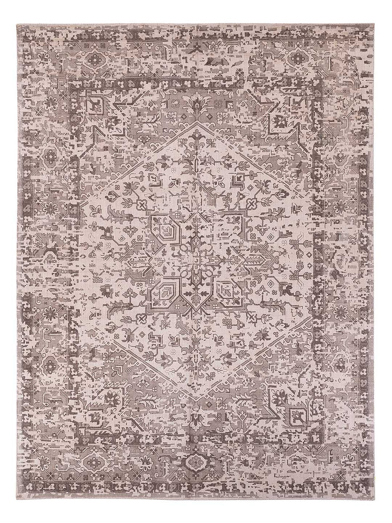 Tapete de viscose - Viskoseteppich