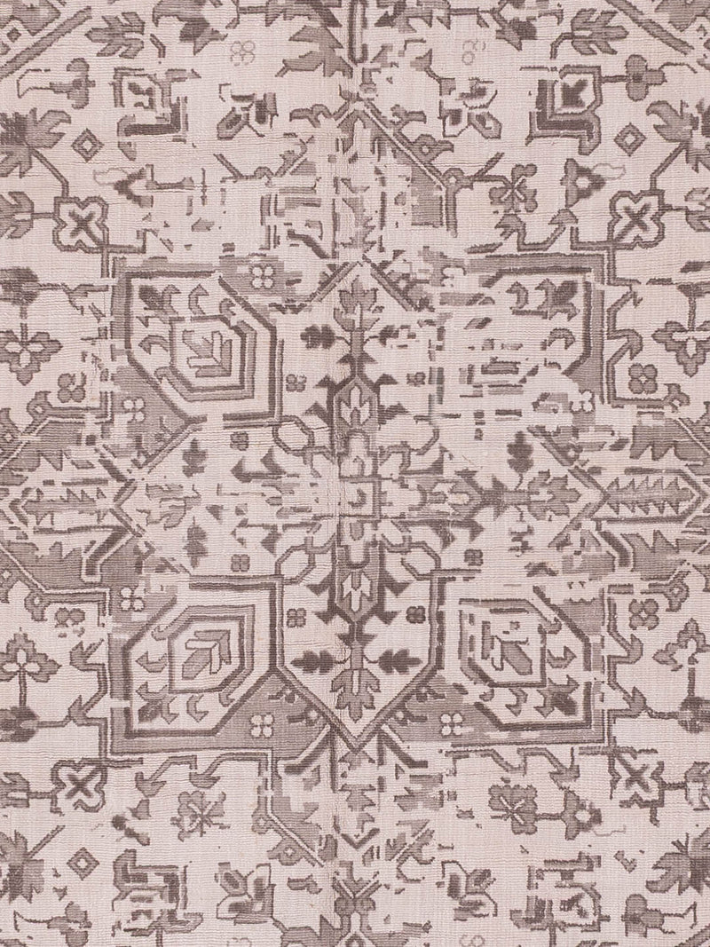 Tapete de viscose - Viskoseteppich