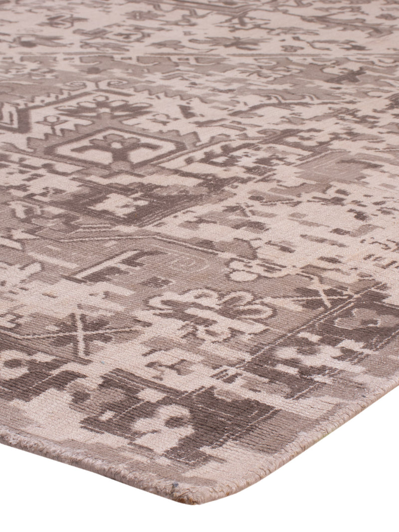 Tapete de viscose - Viskoseteppich