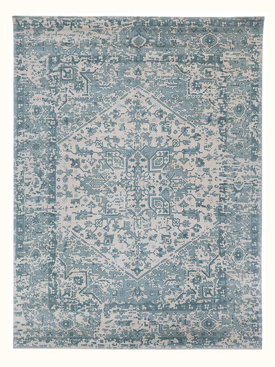 Tapete de viscose 230x300cm - Viskoseteppich