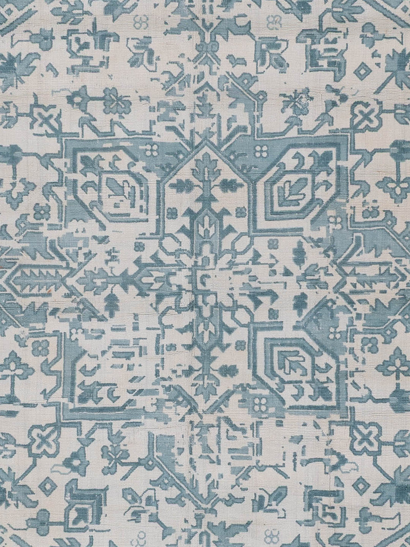 Tapete de viscose - Viskoseteppich