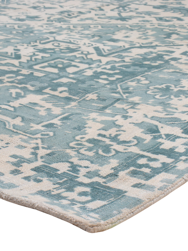 Tapete de viscose - Viskoseteppich
