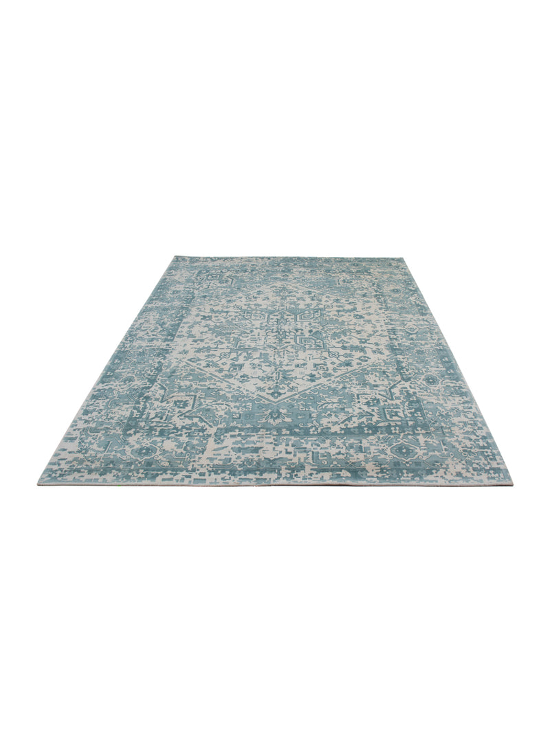 Tapete de viscose - Viskoseteppich