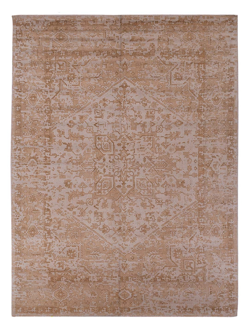 Tapete de viscose - Viskoseteppich