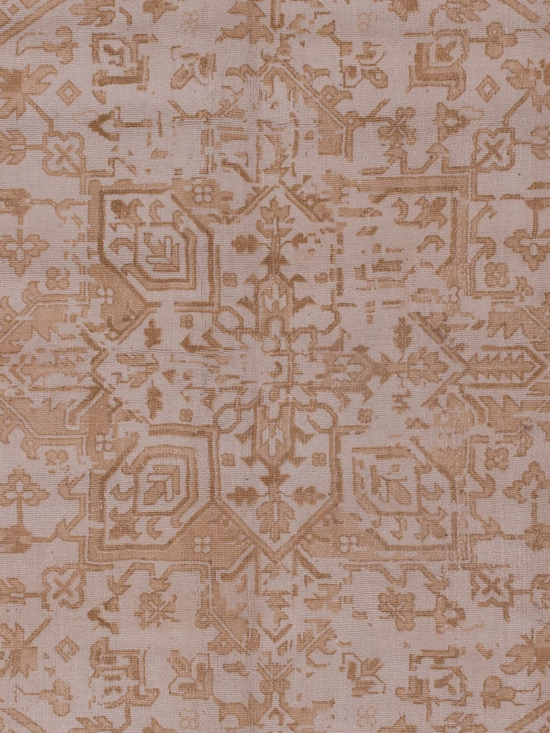 Tapete de viscose - Viskoseteppich