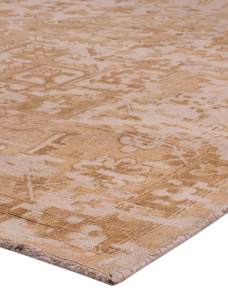 Tapete de viscose - Viskoseteppich