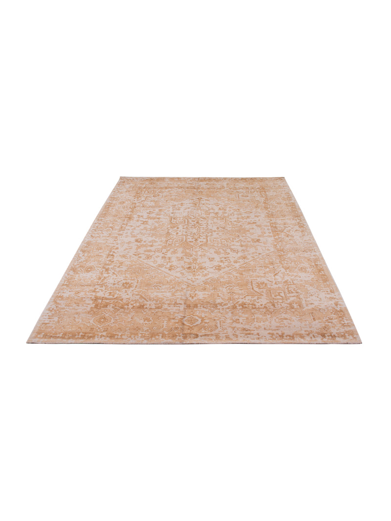 Tapete de viscose - Viskoseteppich