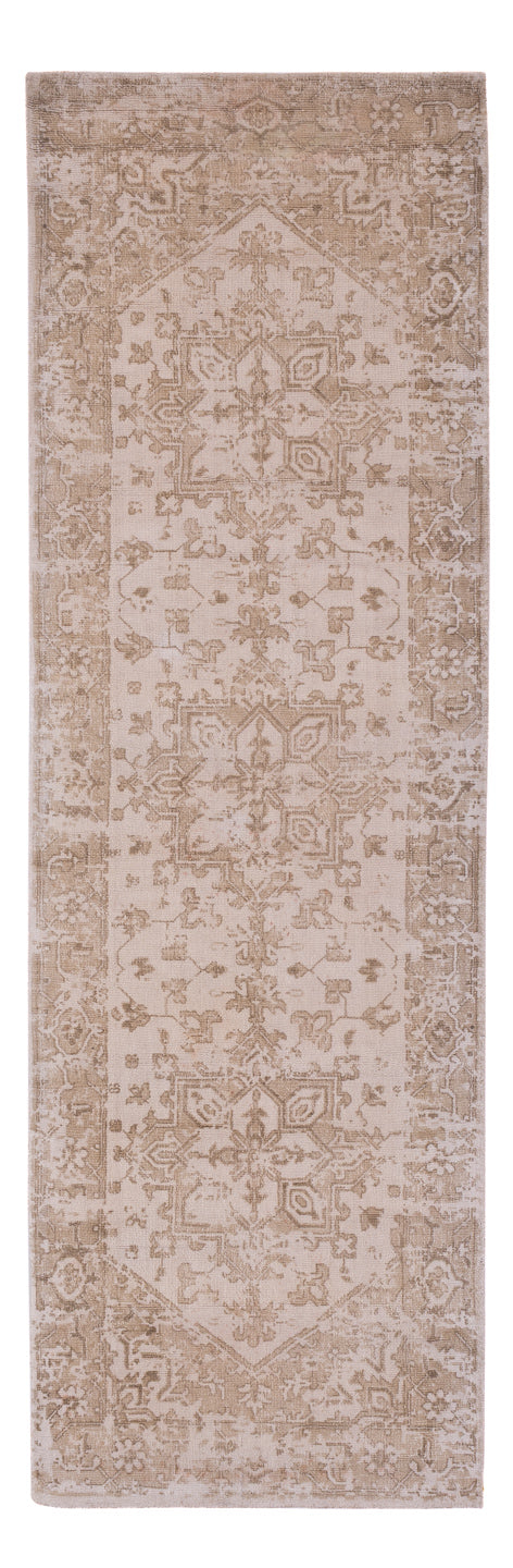 Tapete de viscose - Viskoseteppich