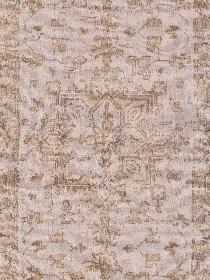 Tapete de viscose - Viskoseteppich