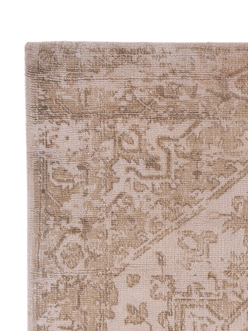 Tapete de viscose - Viskoseteppich