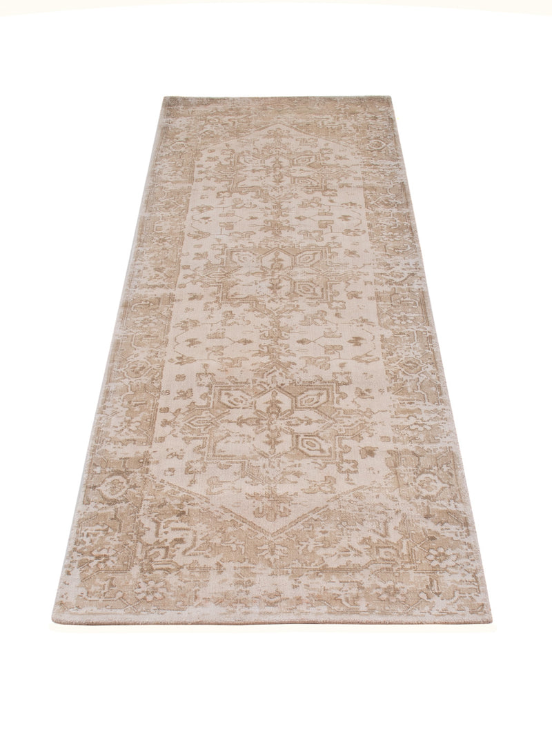 Tapete de viscose - Viskoseteppich