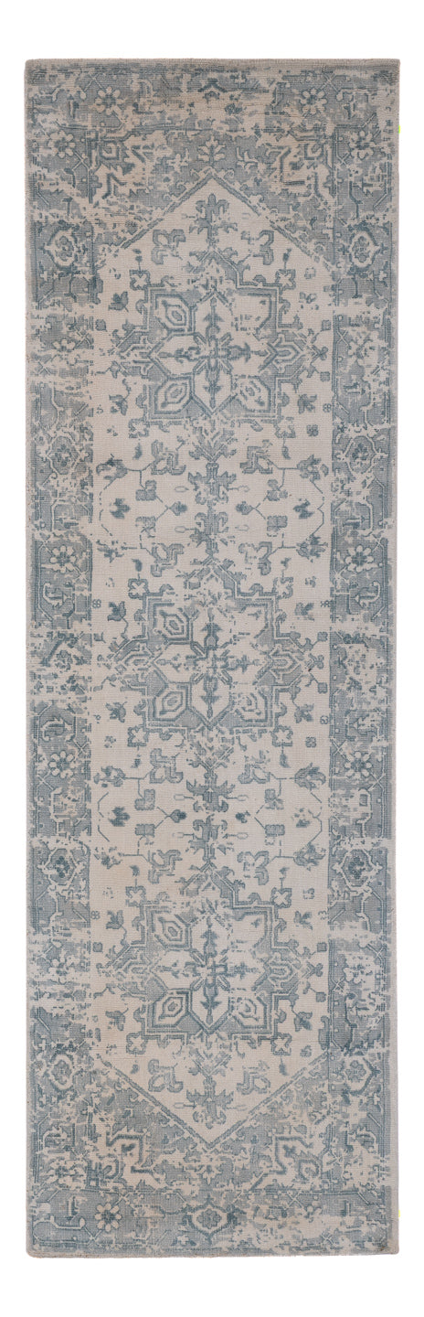 Tapete de viscose - Viskoseteppich