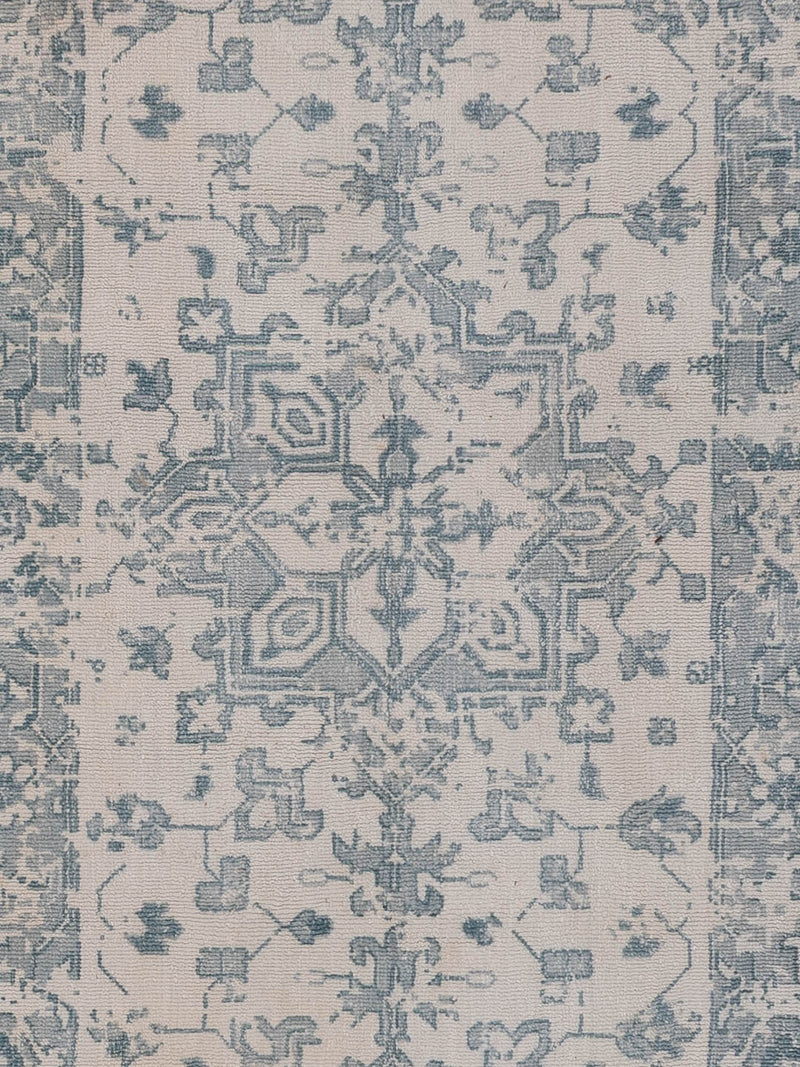 Tapete de viscose - Viskoseteppich