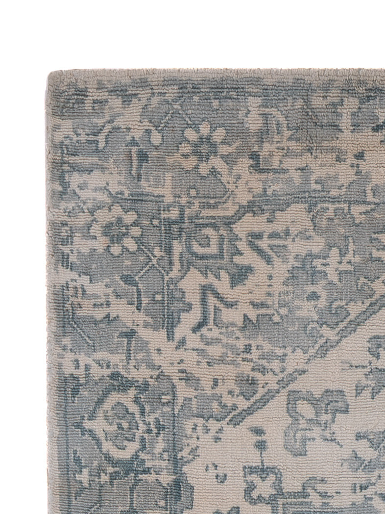 Tapete de viscose - Viskoseteppich