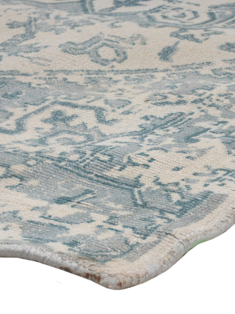 Tapete de viscose - Viskoseteppich