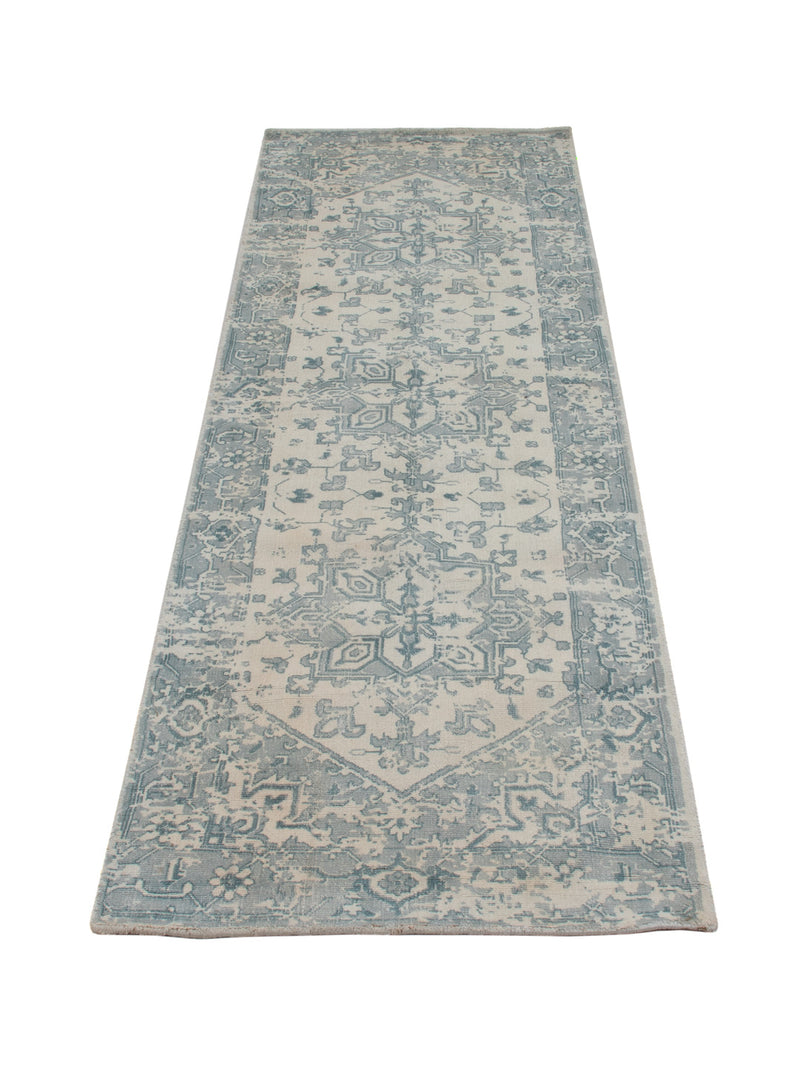 Tapete de viscose - Viskoseteppich