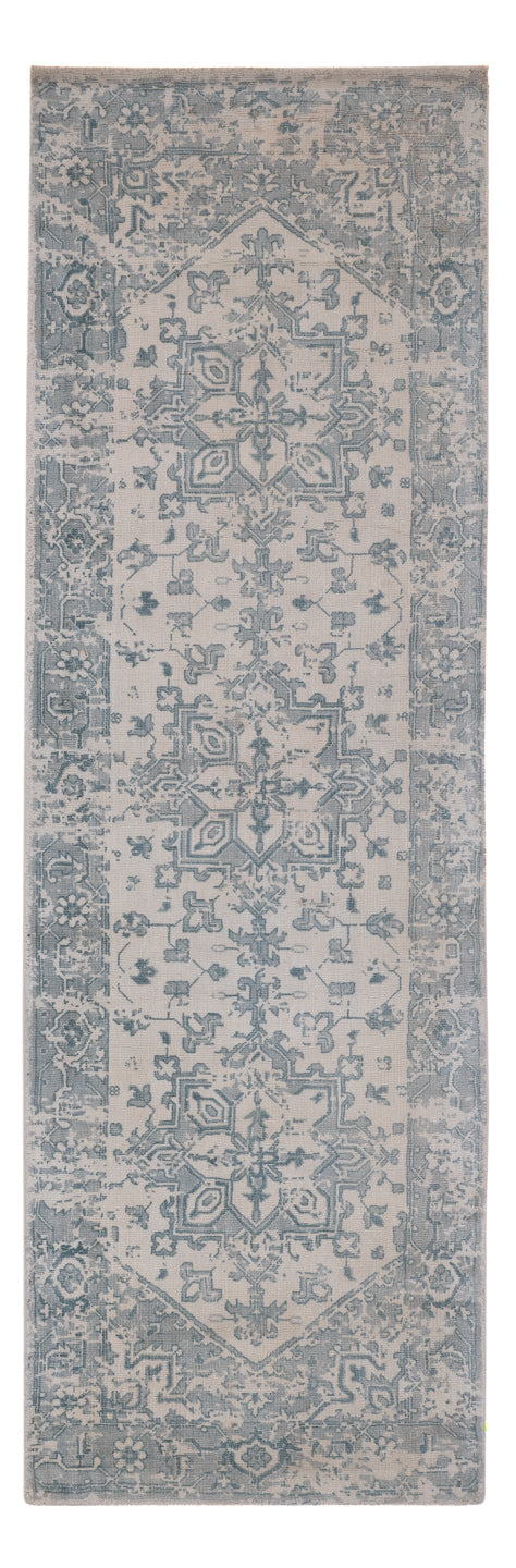 Tapete de viscose - Viskoseteppich