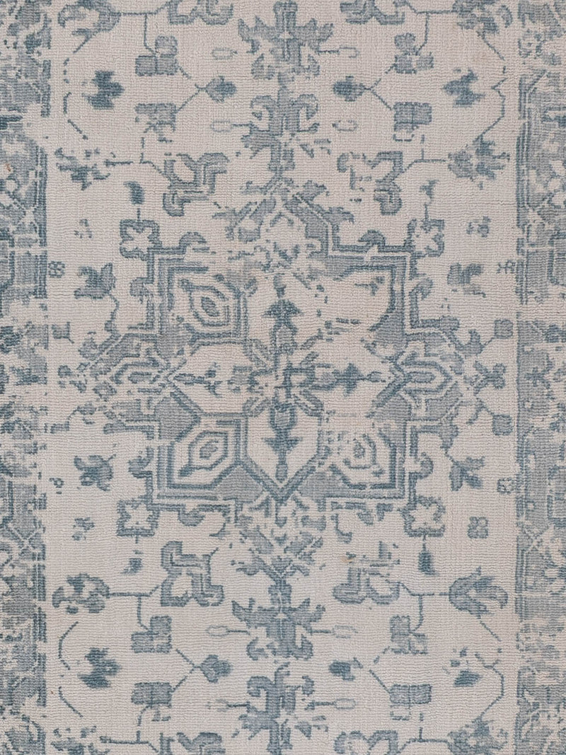 Tapete de viscose - Viskoseteppich