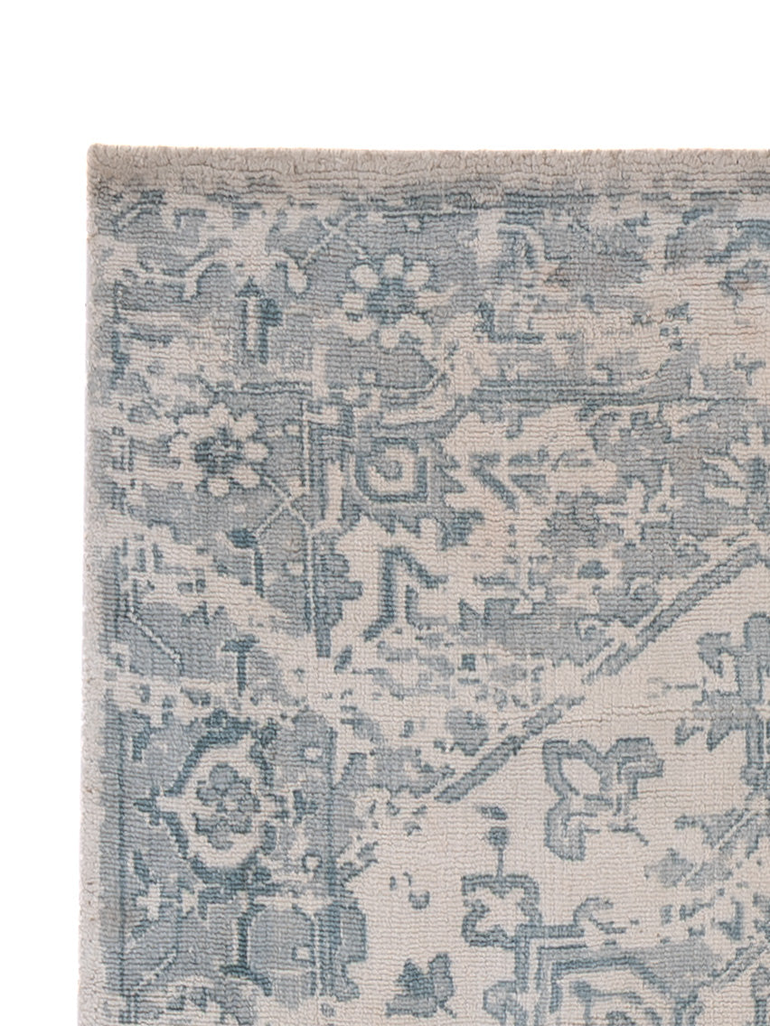 Tapete de viscose - Viskoseteppich