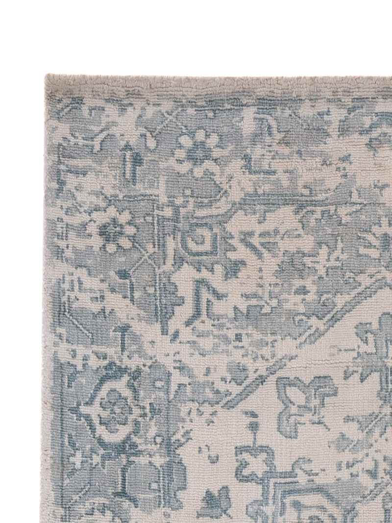 Tapete de viscose - Viskoseteppich