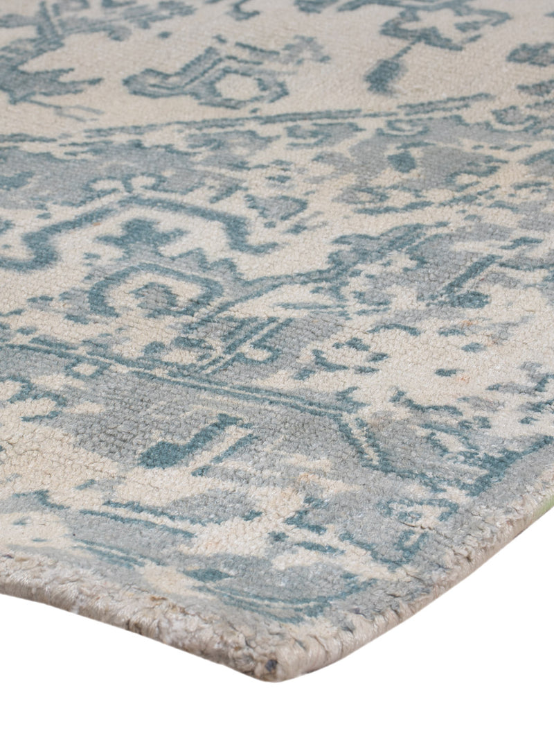 Tapete de viscose - Viskoseteppich