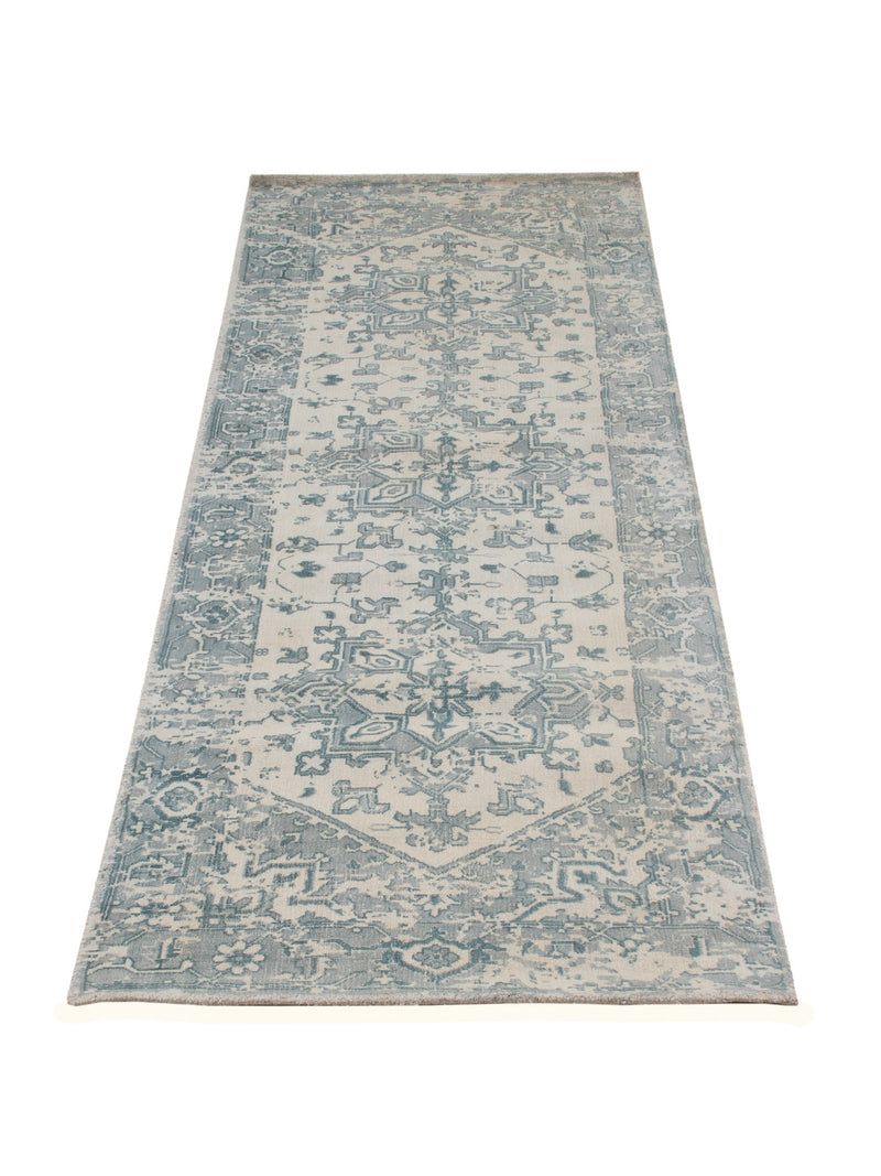 Tapete de viscose - Viskoseteppich