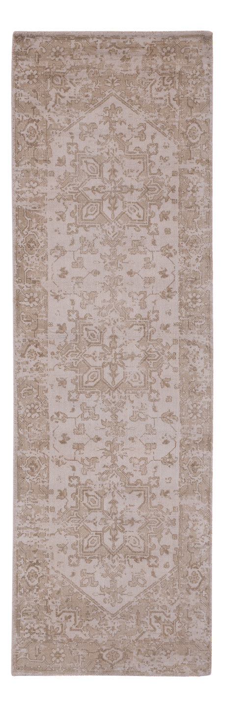 Tapete de viscose - Viskoseteppich
