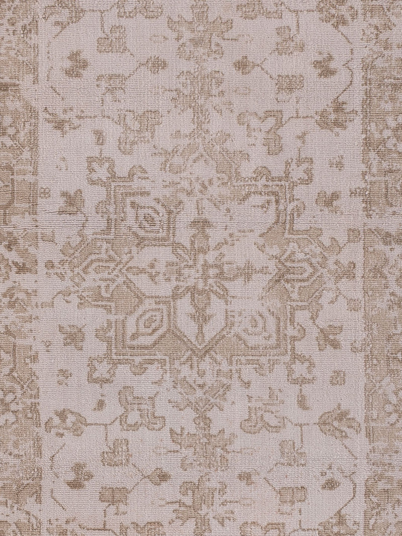 Tapete de viscose - Viskoseteppich