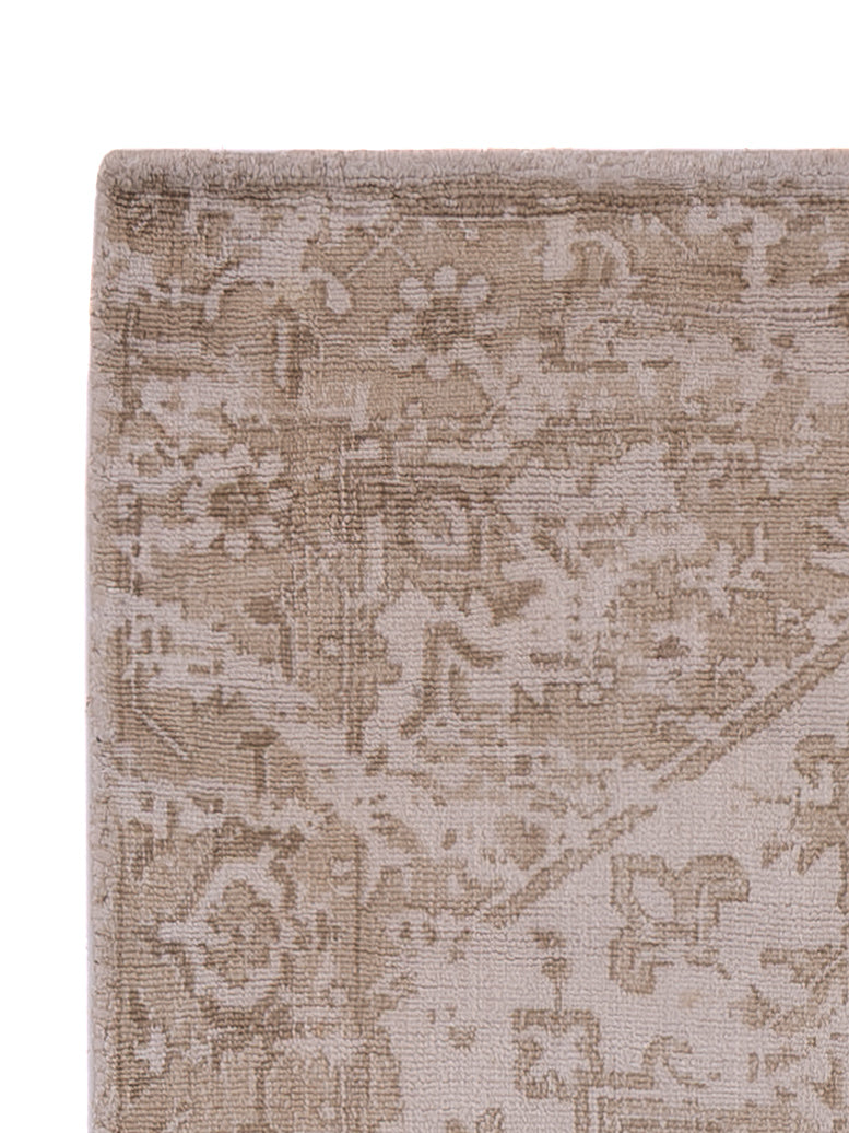Tapete de viscose - Viskoseteppich