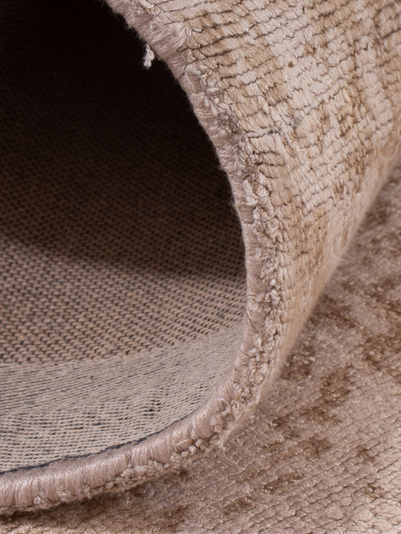 Tapete de viscose - Viskoseteppich